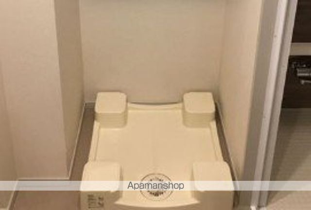 プラウドフラット両国の内装写真