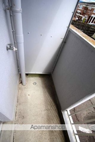 ニューサンシティコープの内装写真