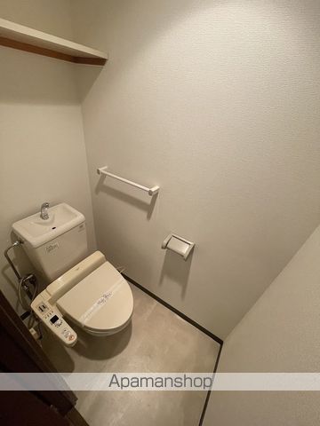 パラシオ塚本IIIの内装写真