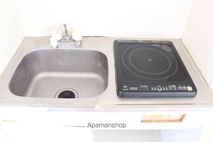 Ｏマンション[1K/21m2]の内装5