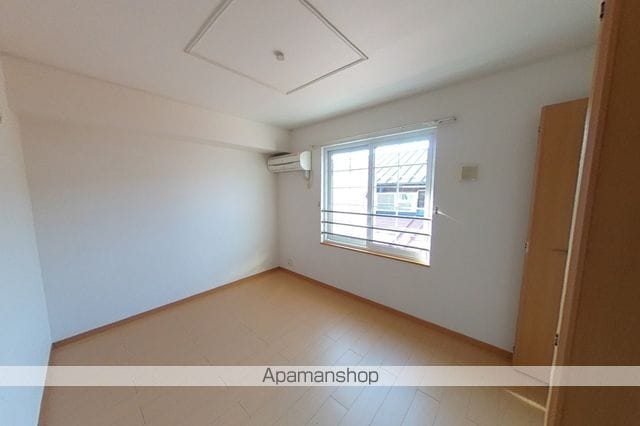 リュミエール学校町の内装写真