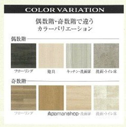 プレサンス太閤通駅前デュプル[1K/21.74m2]のその他設備