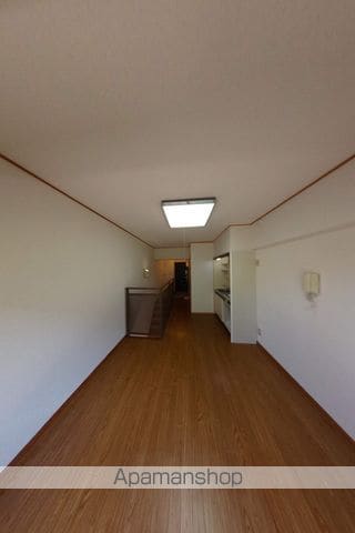 赤坂第一ビルの内装写真
