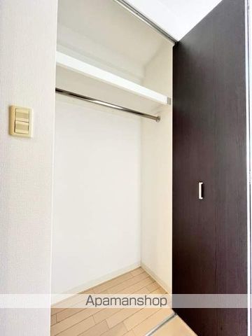 レジュールアッシュ尼崎駅前の内装写真