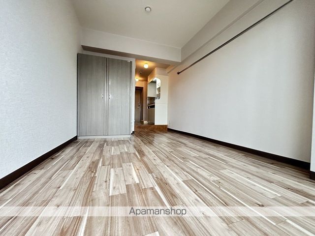 プレリュード江坂の内装写真