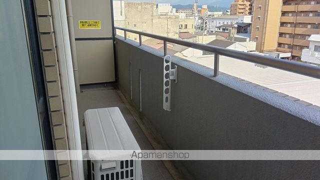 ザ・グローバル・ウエストの内装写真