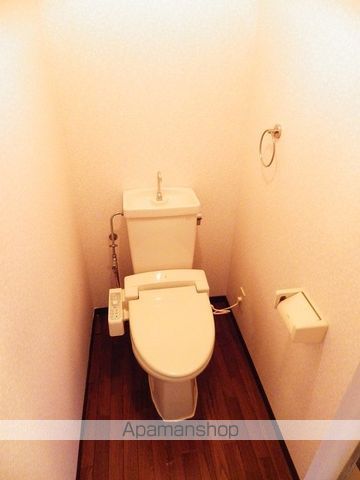 総業八軒ハイムの内装写真