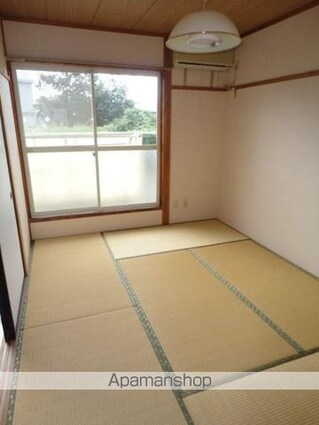 コーポネモト[2K/34.78m2]のリビング・居間