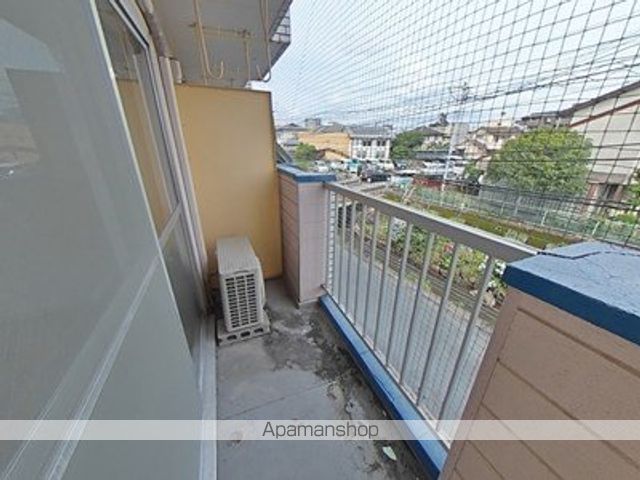 第一渡鹿ハイツの内装写真