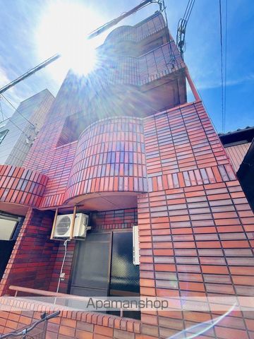 スズビル新森の外観写真