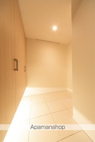 パークアクシス恵比寿の内装写真