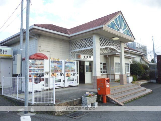 Luceの周辺写真