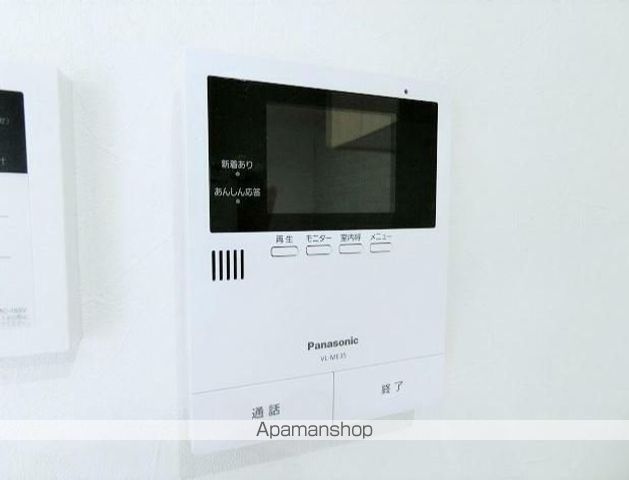 京成電鉄本線 京成八幡駅 徒歩13分 2階建 築6年の内装写真