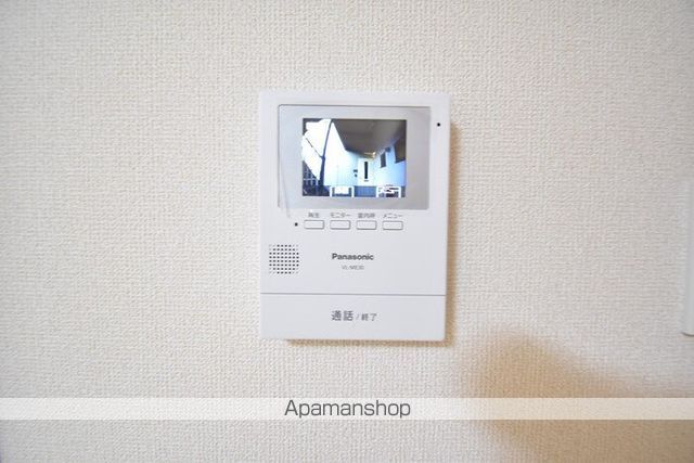 サンハイツM B棟の内装写真