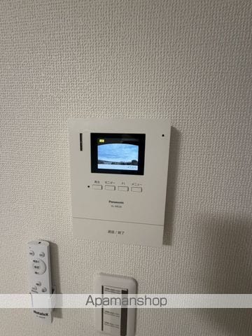 イーストコーポラス1の内装写真