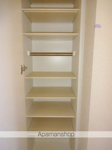 モリノヨコの内装写真