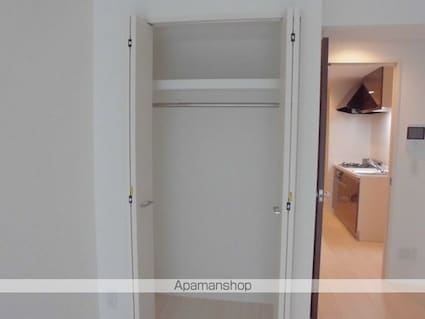 ＰＬＵＭ　ＶＩＬＬＡＧＥ[1K/28.72m2]の収納1