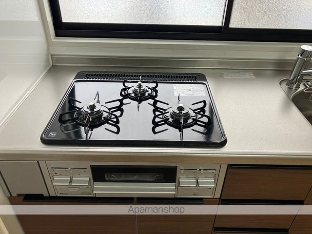 セジュール土居田 A棟の内装写真