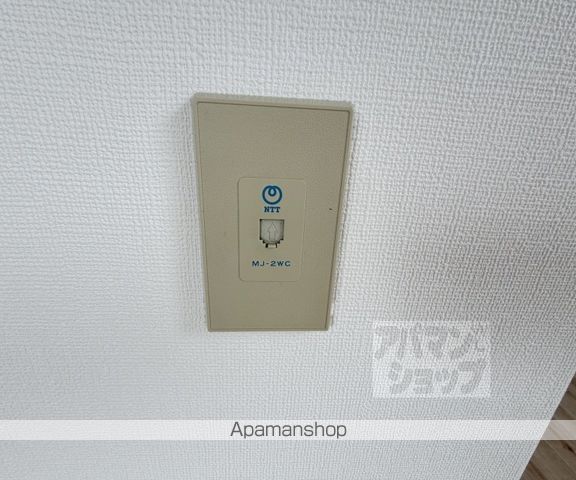 森の宮ハイツの内装写真