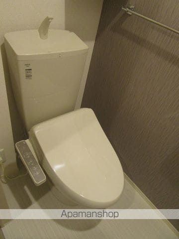 モッペルの内装写真