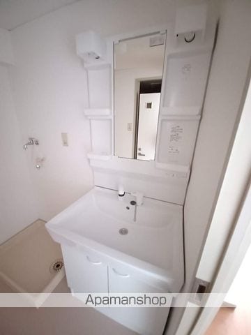 ラミアール聖蹟の内装写真