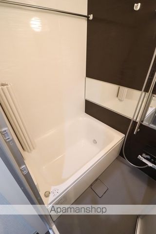 TWIN TOWERS SELINAの内装写真