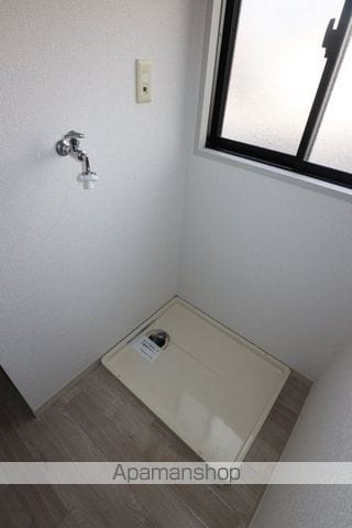 スリーSの内装写真