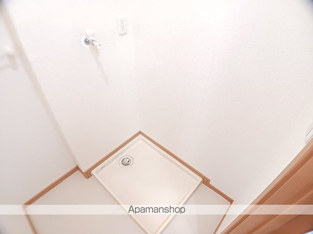 アルモニーαの内装写真