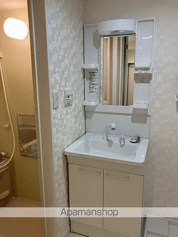 Y’sスクエア三里町の内装写真