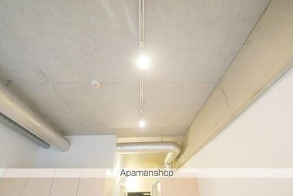 ｆｅｅｔｈ神楽坂[1K/23.44m2]の内装4