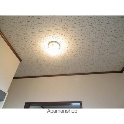 メゾン・ユマニテ[1K/16m2]の内装1