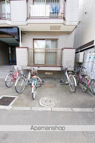 北飛越阿部IIIのその他写真