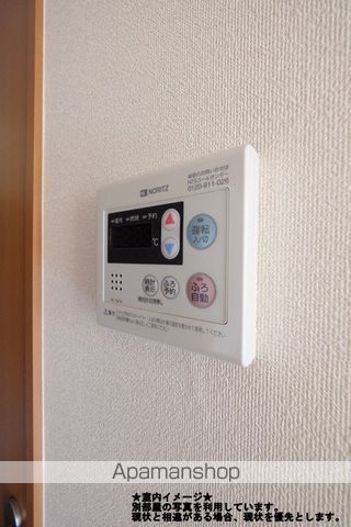 アリウムガーデンの内装写真
