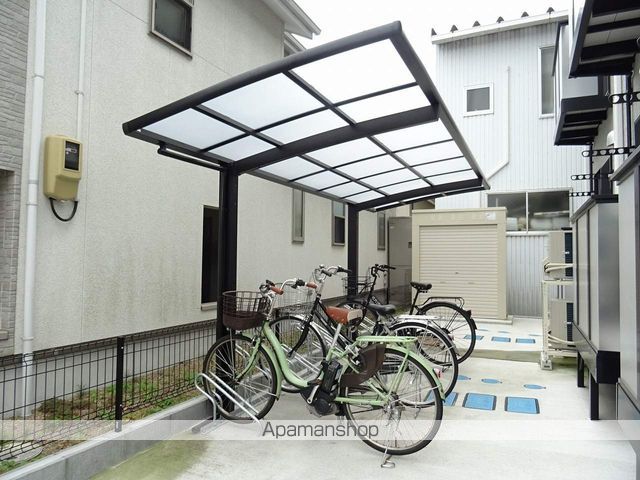 スカイハーツ大和町のその他写真