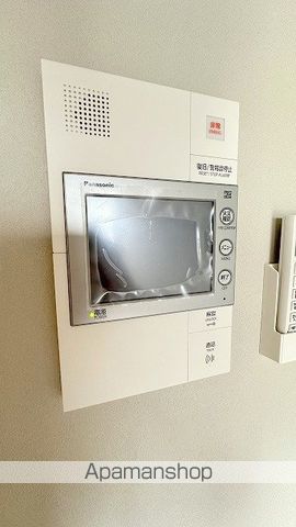 WORVE大阪本町の内装写真