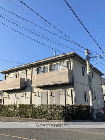 グリーンパーク大善寺II A棟