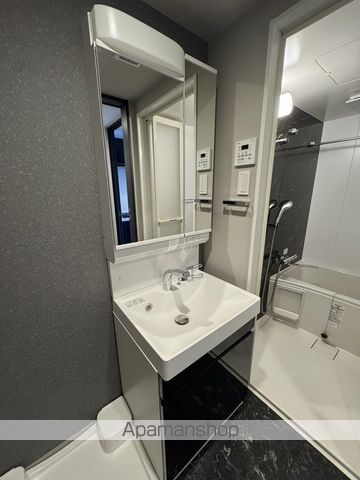S−RESIDENCE広島駅CLARITYの内装写真