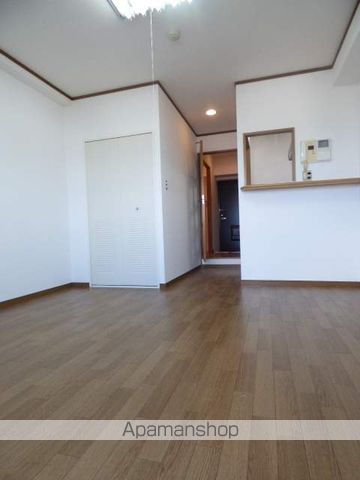 NH新大阪IIの内装写真
