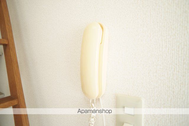 YOUハウスの内装写真