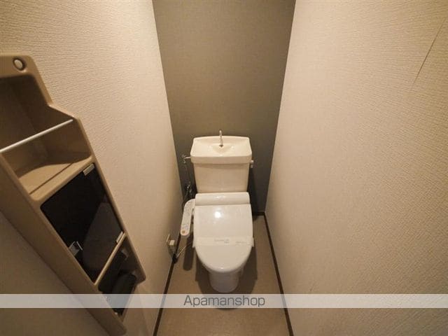 アーバナイト子平町の内装写真