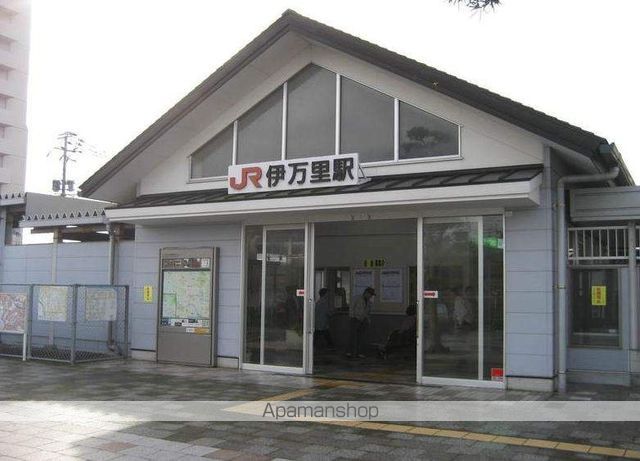 ビレッジハウス伊万里1号棟の周辺写真