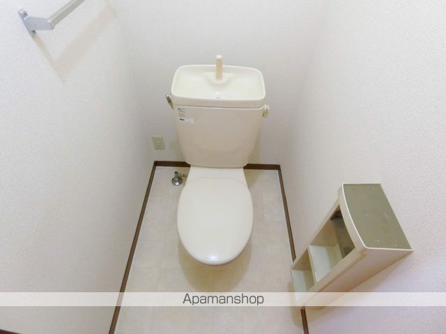 SACURAハイツIIの内装写真