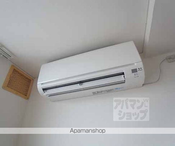 プルーリオン勧修寺の内装写真