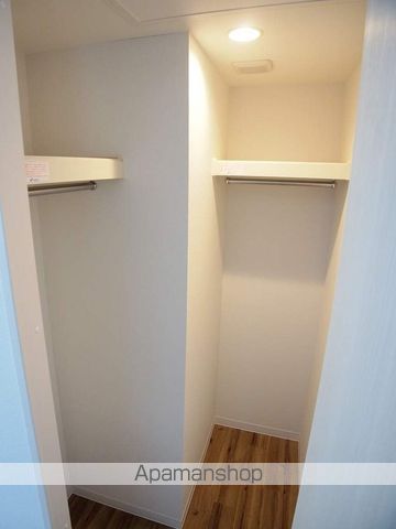 ESPERANZAの内装写真