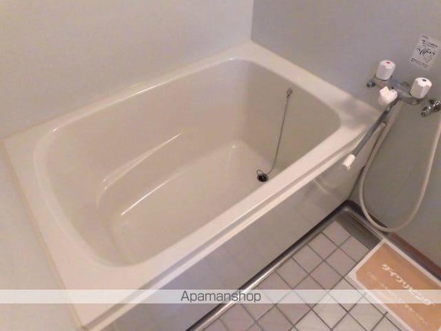 パセオティグル Aの内装写真