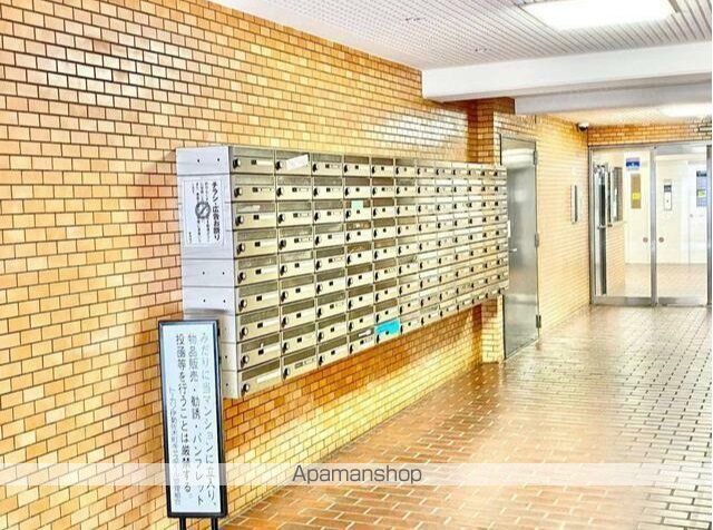 トーカン伊勢佐木町キャステールのその他写真