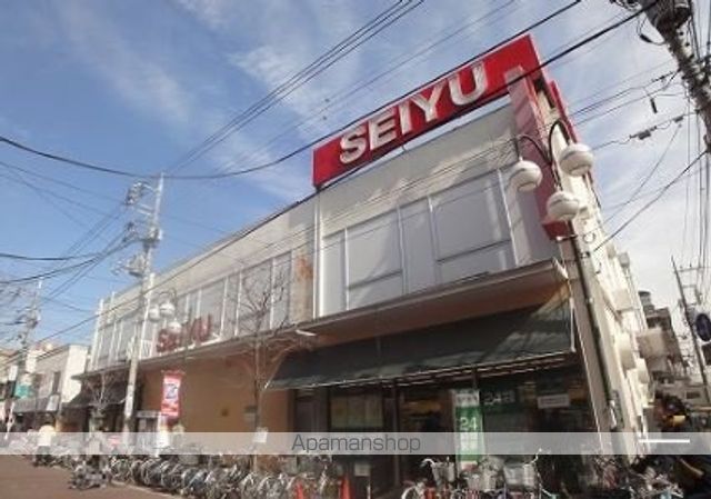 エクセリア矢口の周辺写真