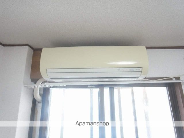 メゾン木村の内装写真
