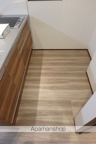 ガーデンシティ三和町の内装写真