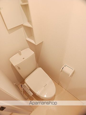 ラフレシール太秦IIの内装写真